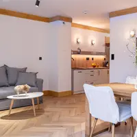 Apartmán A22 (59 m²)