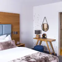 Apartmán (40 m²)