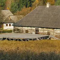 Múzeum slovenskej dediny