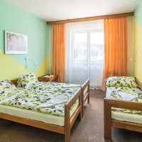 Třílůžkový