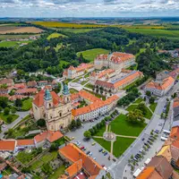 Město Valtice