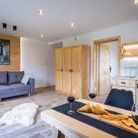 Apartmán 4 (45 m²)