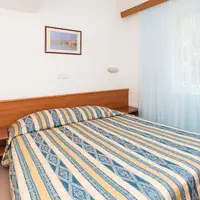 Apartmán s 2 spálňami (52 m²)