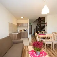Apartmán Family (44 m²)