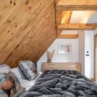 Rodinný pokoj Premium (35 m²)
