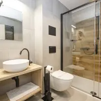 Třílůžkový pokoj