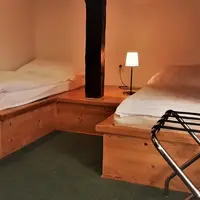 Standard Hostinský dvojlôžkový izba (oddelené postele) (20 m²)