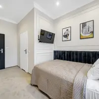 Dvojlôžková izba Deluxe (16 m²)
