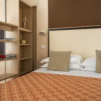 Izba Comfort Plus (21 m²)