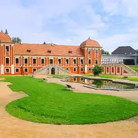 Ostrov