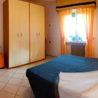 Dvoupokojový apartmán (35 m²)