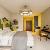 Dvojlôžková izba Superior (38 m²)