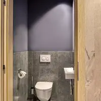 Suite Alpine Rock (30–38 m²)