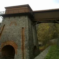 Naučná stezka Cesta železa Moravským krasem