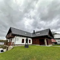 Európske centrum gajdošskej kultúry