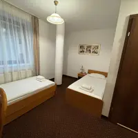 Dvoulůžkový pokoj Economy (18 m²)