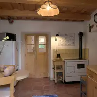 Přízemí Ama (113 m²)