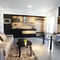 Apartmán 2