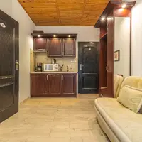 Třílůžkový apartmán