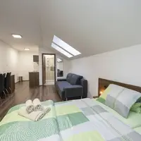 Apartmán