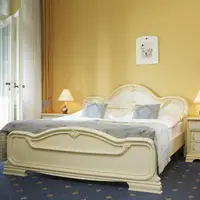 Deluxe double room (20–25 m²)