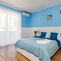 Dvojlôžková izba (15–20 m²)