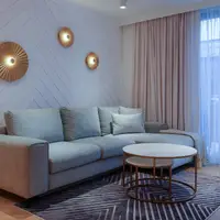 Apartmán A20 (48 m²)