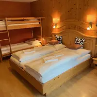Dvojlôžková izba Deluxe (28–32 m²)