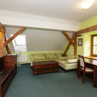 Apartmán č. 1