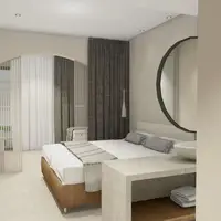 Rodinné apartmá s možností koupání (30 m²)