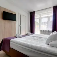 Dvojlôžková izba Lux (17–20 m²)