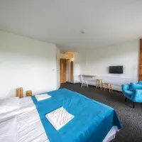 Apartmán
