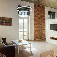 Entrez apartment 4 -City centre (Baštová 14, Košice) Pokoj s manželskou postelí 1 a 2 (45 m²)