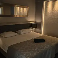 Double apartmán - palác (30–40 m²)