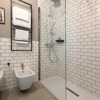 Roomie (15–20 m²)