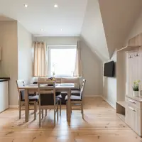 Apartmán č. 15 (35 m²)