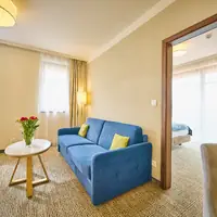 Suite (40 m²)