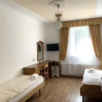 Dvoulůžkový pokoj s oddělenými postelemi (19 m²)