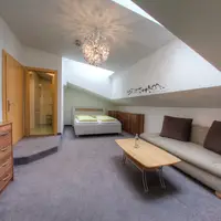 Rodinná izba (24 m²)