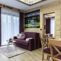 Apartmán B2