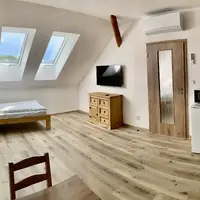 Apartmán č. 2, 2+kk