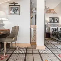Dvojlôžková izba Premiere Plus (25–35 m²)