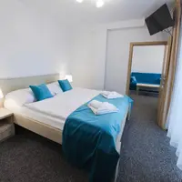 Apartmán (23 m²)