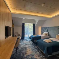 Apartmán (50 m²)