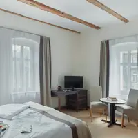 Apartmán (45 m²)