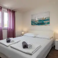 Apartmán až pre 5 osôb (45 m²)