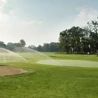Golf Klub Hluboká nad Vltavou