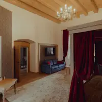 Deluxe room Helena Zrínska (Zrínyi Ilona)