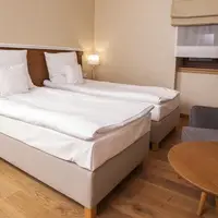 Apartament (42 m²)