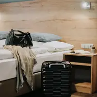 Deluxe (depandance)